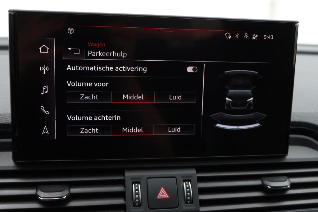 Audi Q5 50 tfsi e s edition competition 300pk s tronic