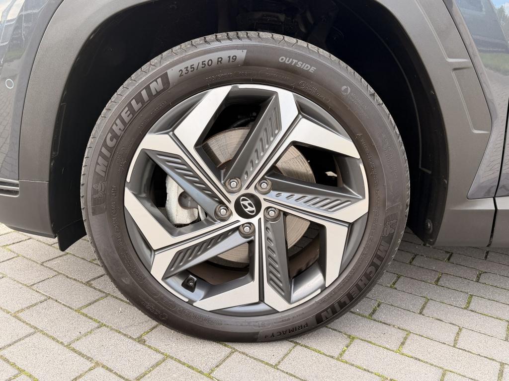 Hyundai Tucson 1.6 t-gdi phev premium sky | 1e eigenaar | dealer oh | full 