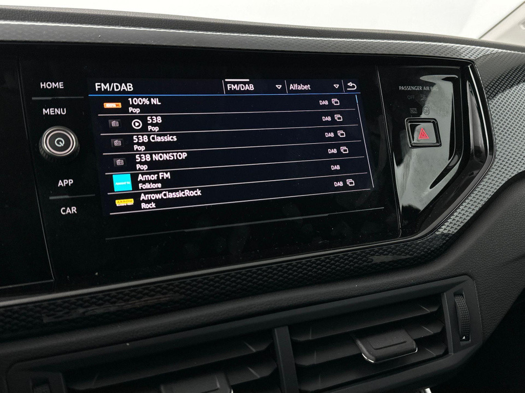 Volkswagen Polo life edition 1.0 70 kw / 95 pk tsi hatchback 5 ver