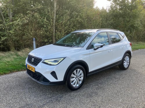 Seat Arona 1.0 Xcellence