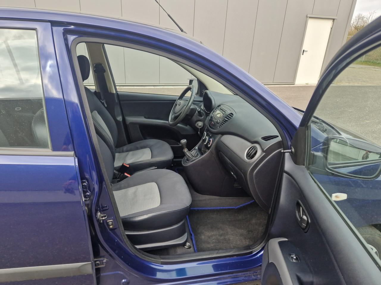 Hyundai i10 1.1 Active Cool