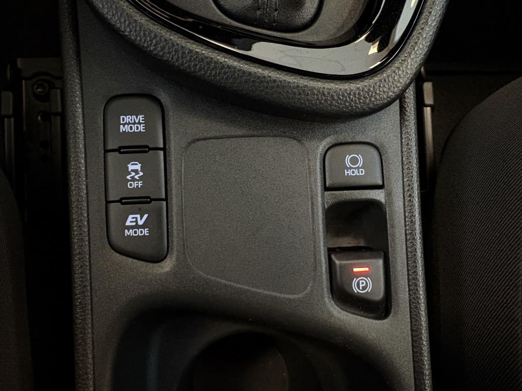 Toyota Yaris Cross 1.5 hybr 115 dynamic | comfort pack |