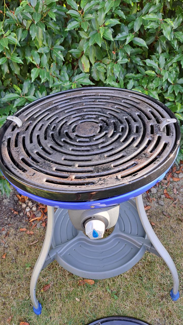 Cadac carri chef