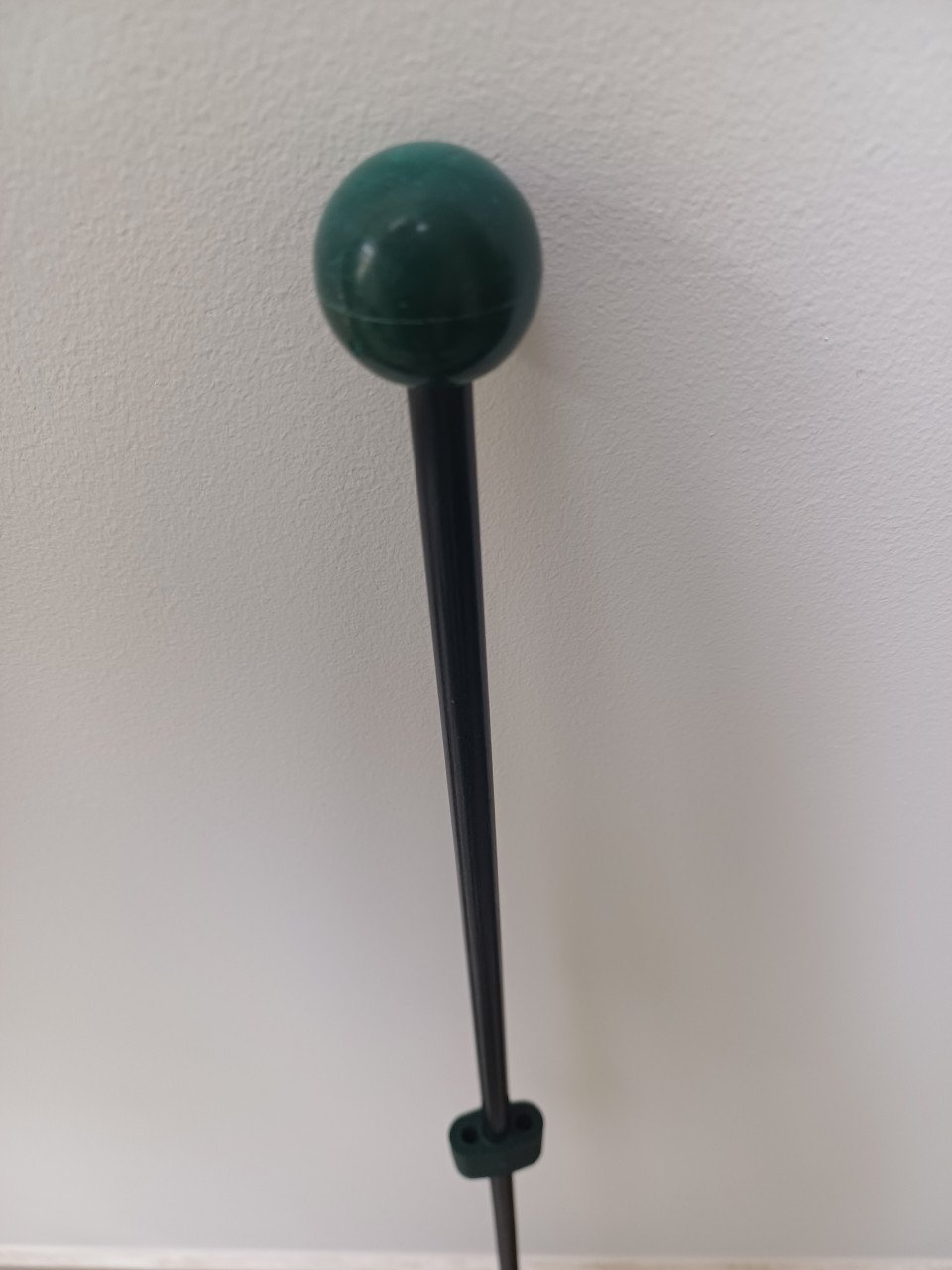 NIEUW: PLANTENSPROEIER/hogedruk SPUIT + 2 x geleidingsstok