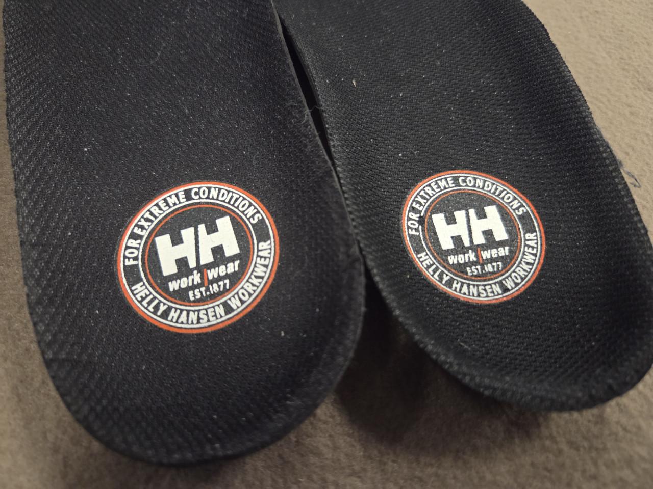 Helly Hansen Hellytech Performance S3 veiligheidsschoenen