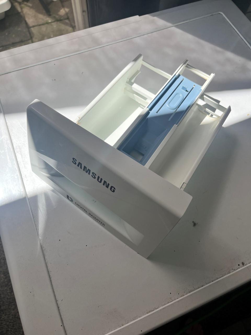 Samsung Eco Bubble