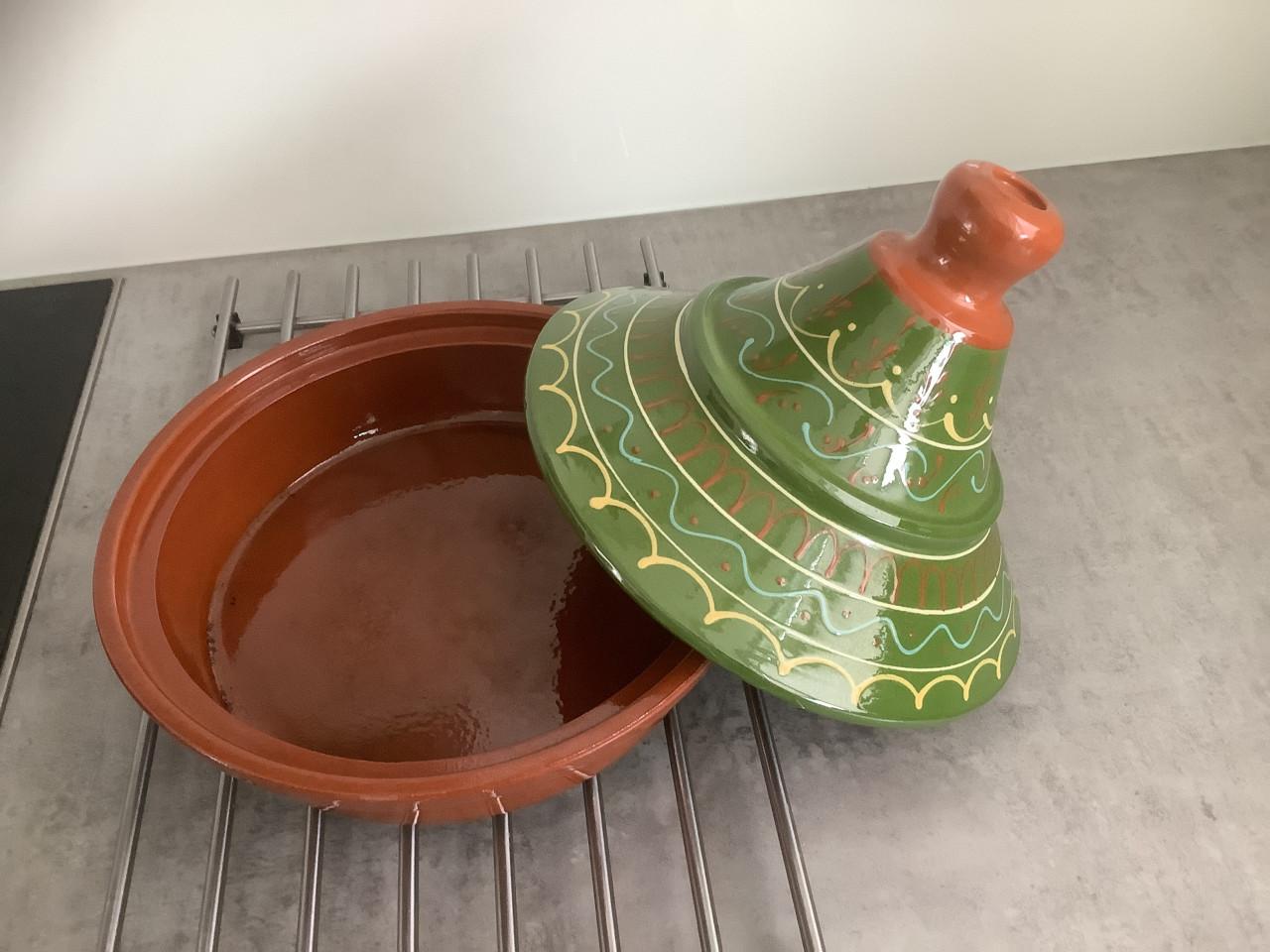 Mooie Tajine