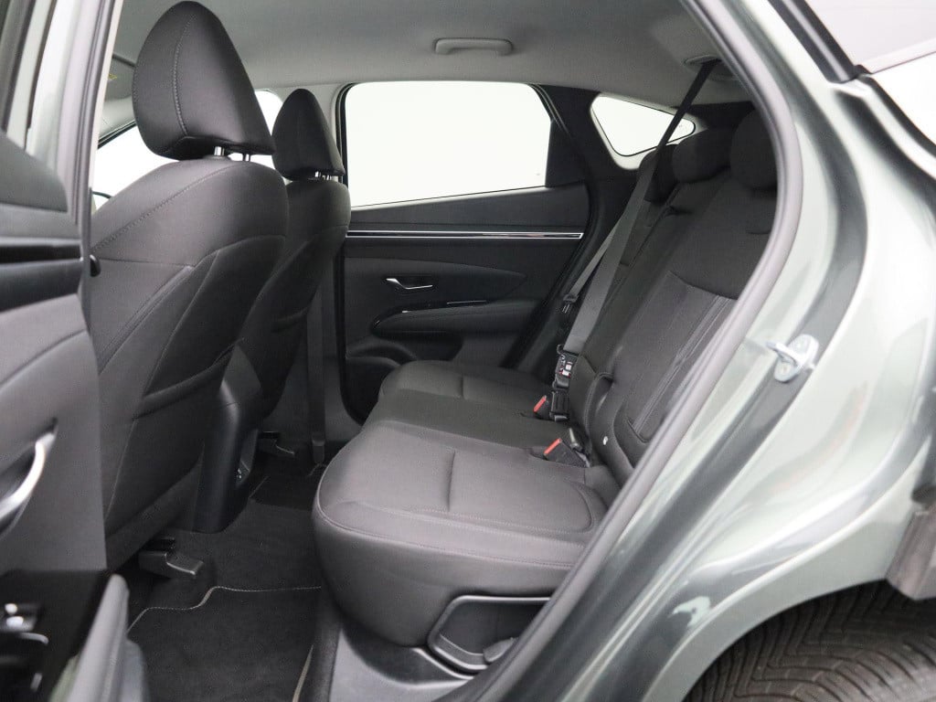 Hyundai Tucson 1.6 t-gdi mhev comfort | automaat | navigatie | apple carpla