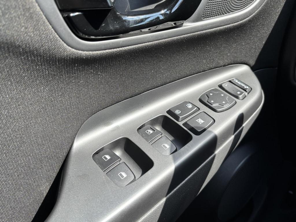 Hyundai Kona 1.6 gdi hev fashion