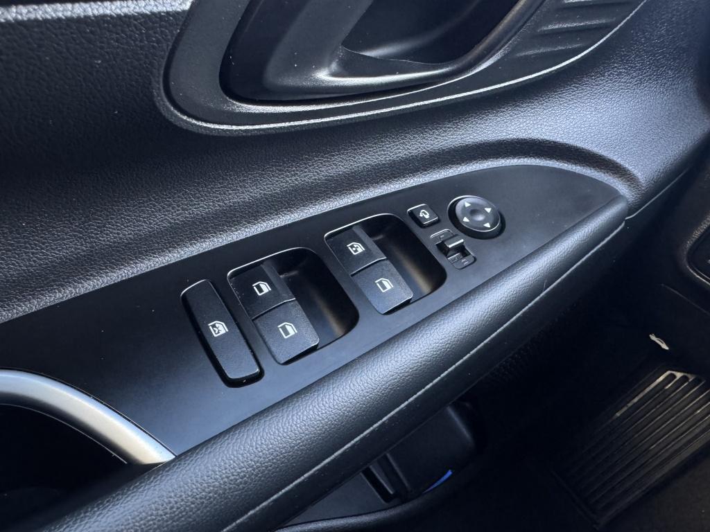 Hyundai I 20 1.0 t-gdi comfort | apple carplay | airco | cruise control | c