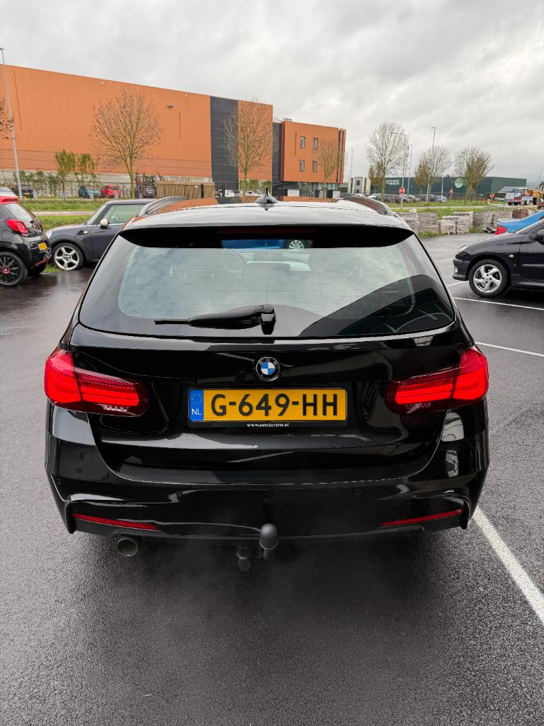 BMW 3-serie 318i touring - m sport - corporate lease