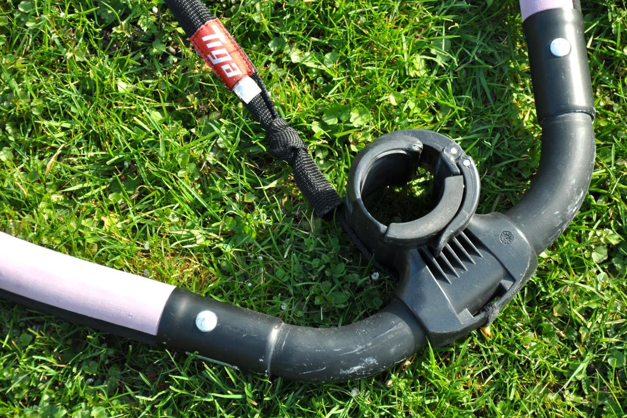 F2 Comet Slalom (149L) complete beginners set