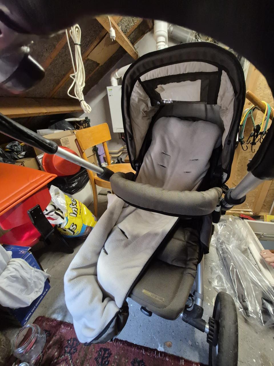 Opruiming ivm verhuizing