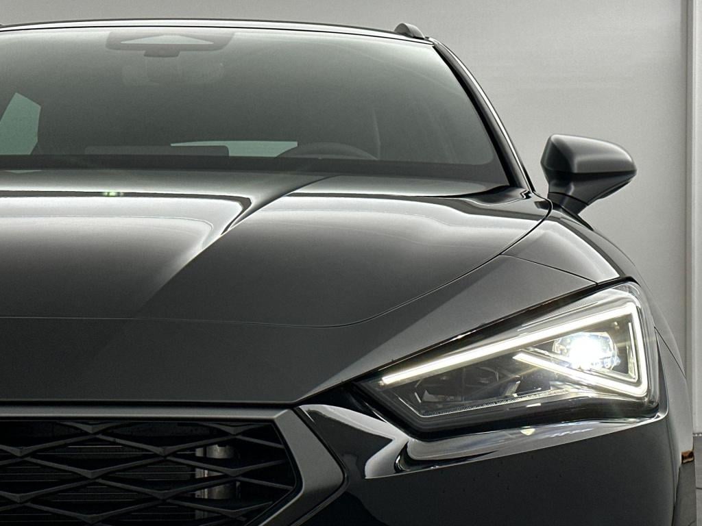 Seat Leon sportstourer 1.5 tsi e-hybrid fr business