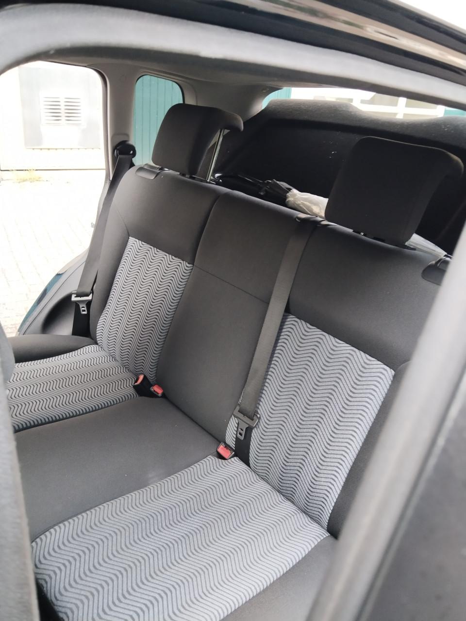 Ford Fusion 1.4 jaar 2004 MPV