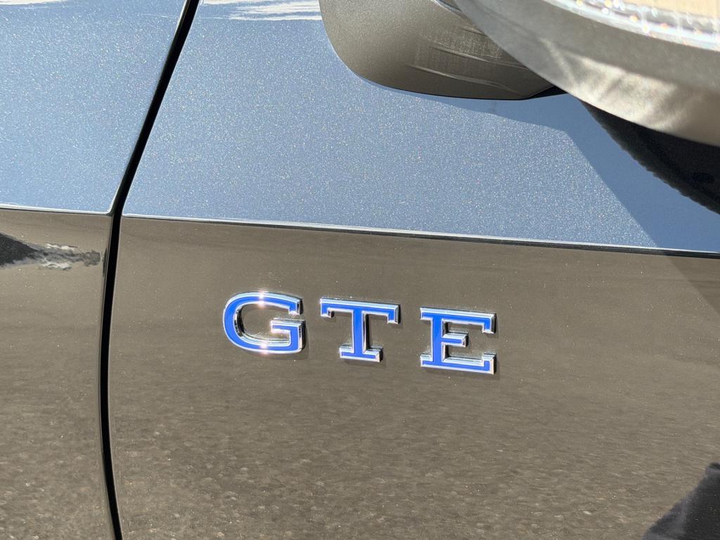 Volkswagen Golf 1.5 ehybrid gte 272pk | trekhaak | led mistlampen | iq ligh