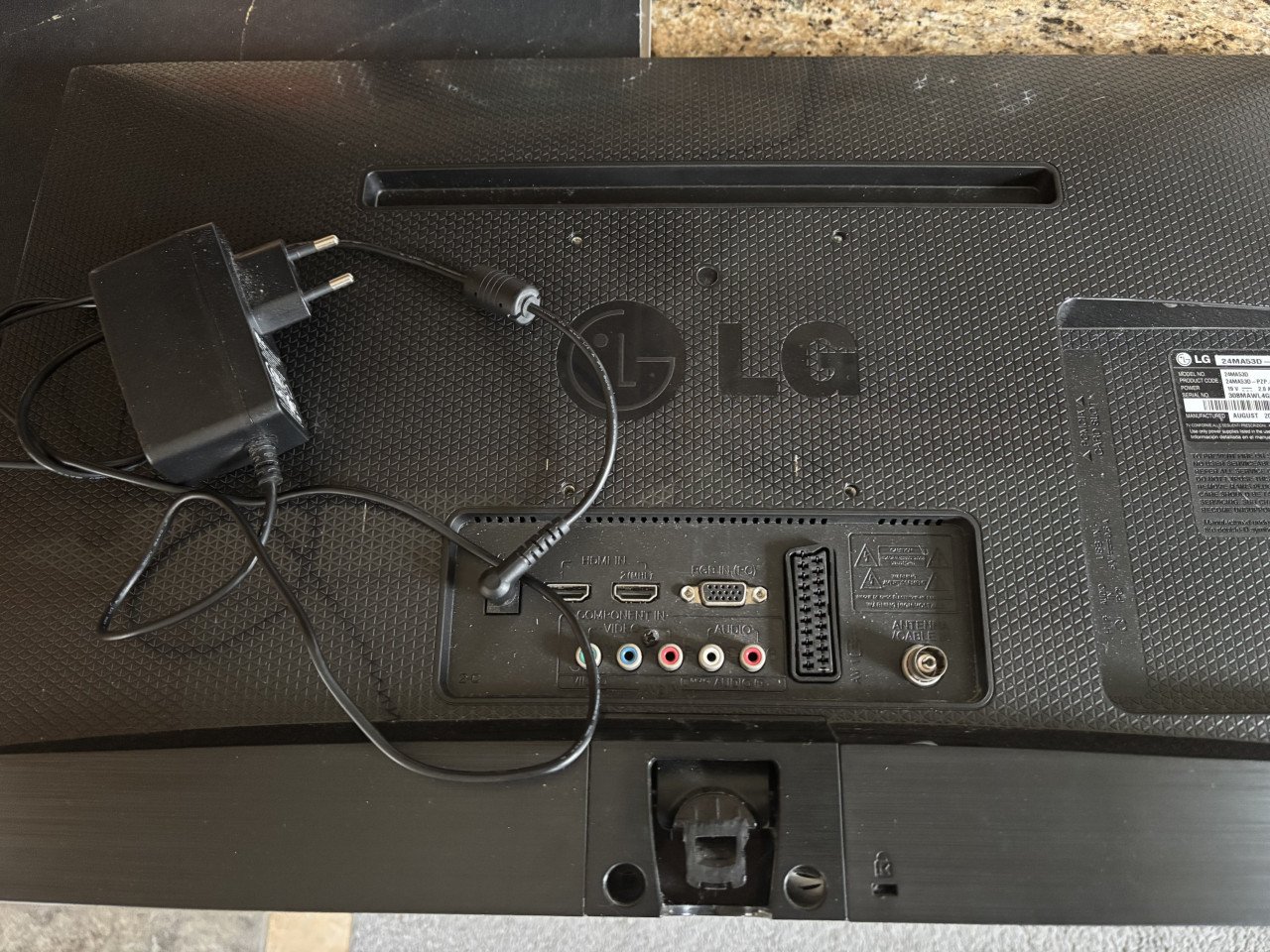 Lg tv