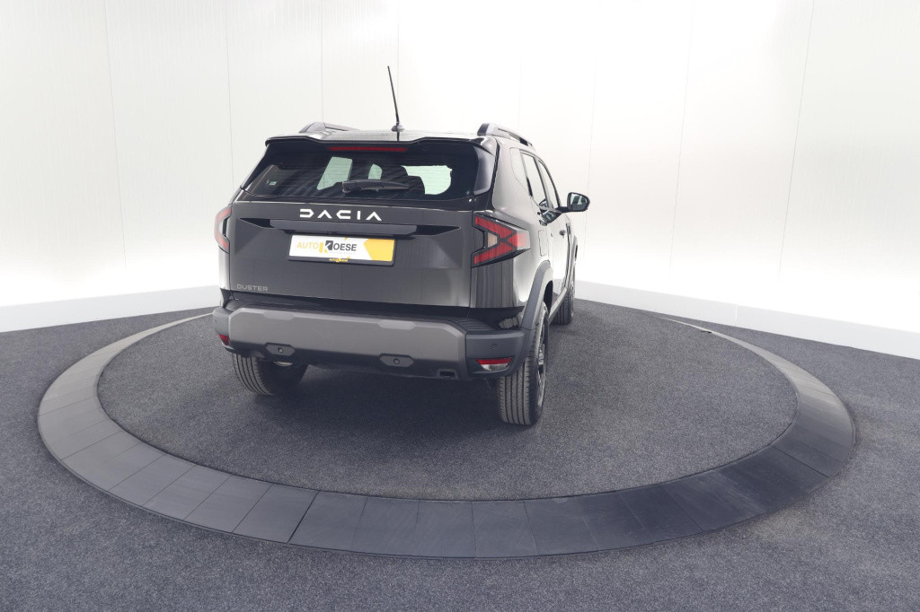 Dacia Duster mild hybrid 130 expression | camera | stoelverwarming | apple 