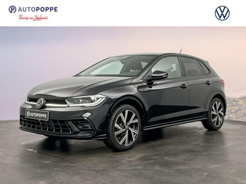 Volkswagen Polo 1.0 tsi r-line-edition