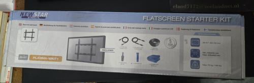 NewStar Flatscreen Starter Kit (Plasma-WKIT1)