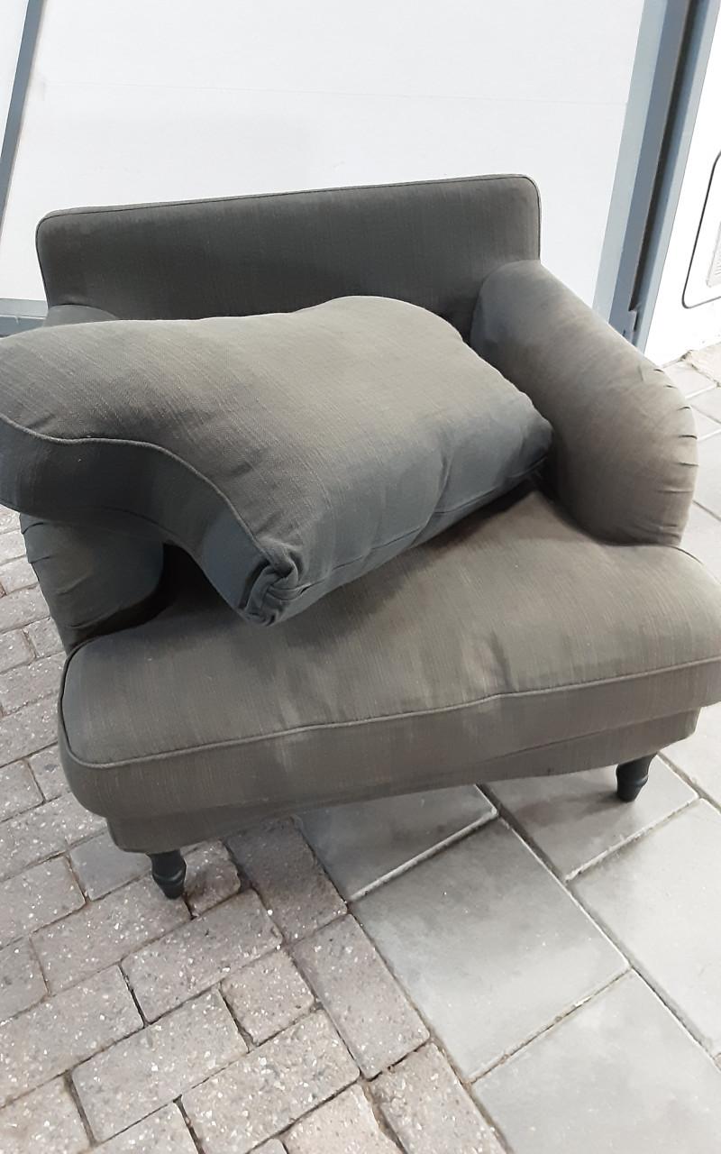 Fauteuil Ikea