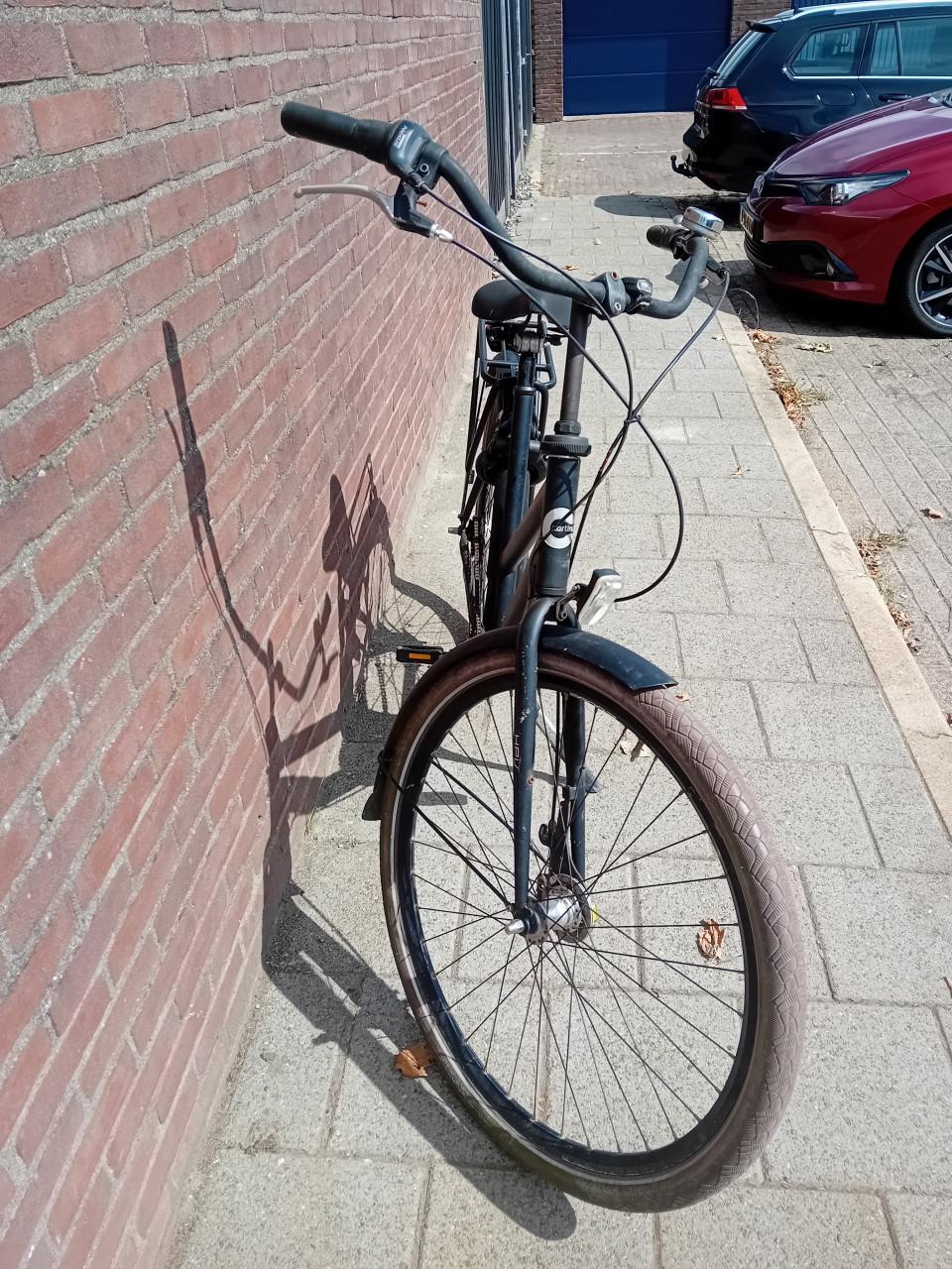 Fiets