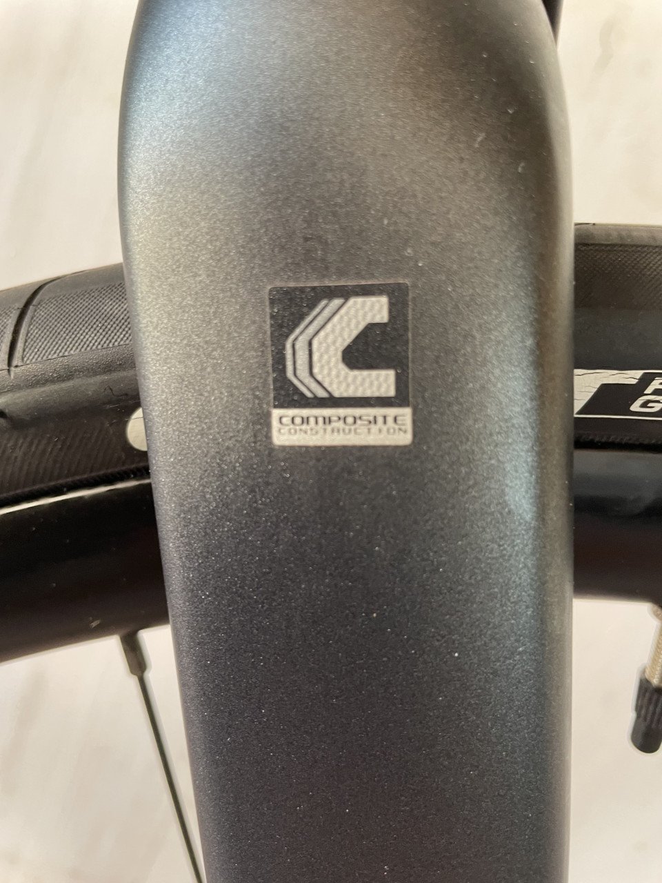 Giant fastroad sl1