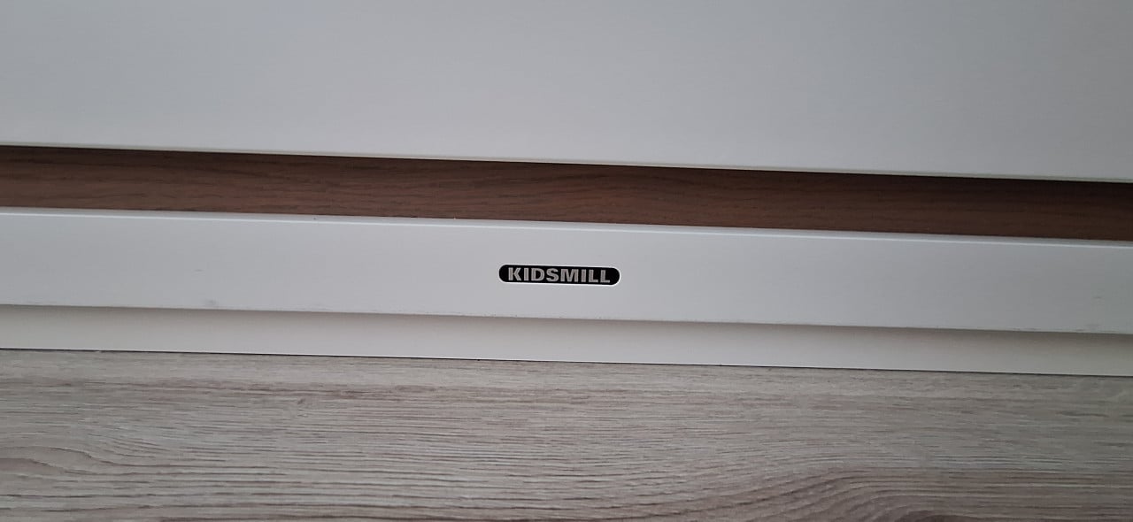 Kidsmill commode Accent