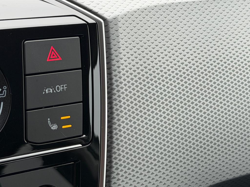 Volkswagen UP! 1.0 active 5-deurs | lichtmetalen velgen | mistlampen | extr