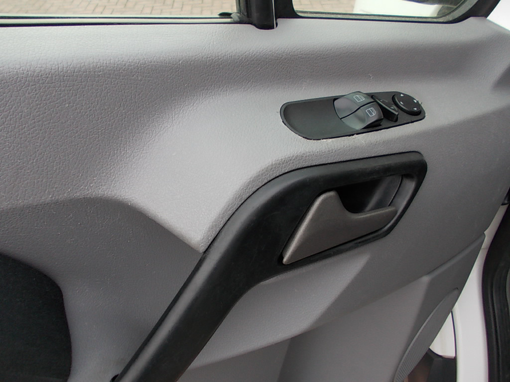 Volkswagen Crafter 2.0 tdi l2/h2 (160pk) koelauto koelwagen