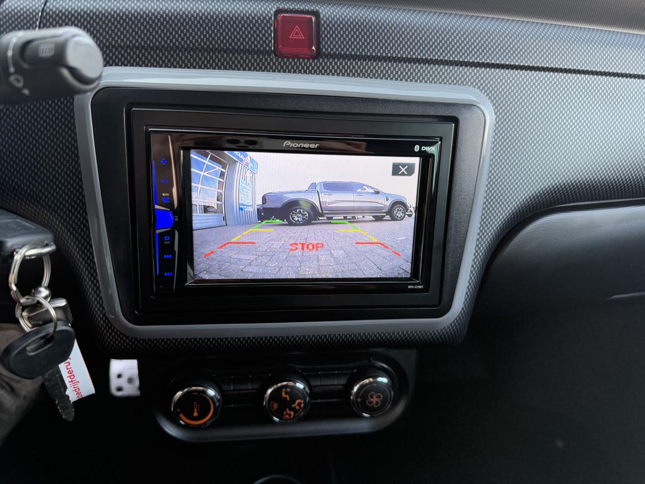 Ligier Brommobiel JS50 L Sport Ultimate | Airco| Stuurbekrachtiging