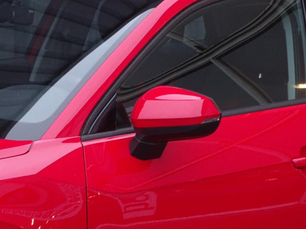 Audi Q2 1.0 tfsi sport pro line navi | stoelverwarming | trekhaak