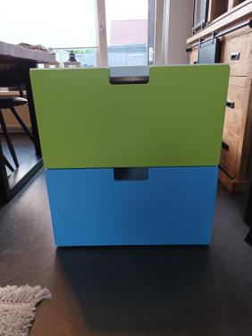 Ikea Stuva kastje