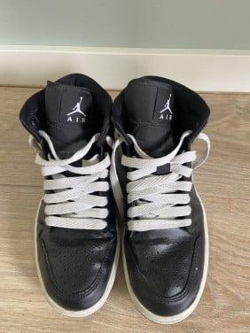 Nike Jordan maat 38