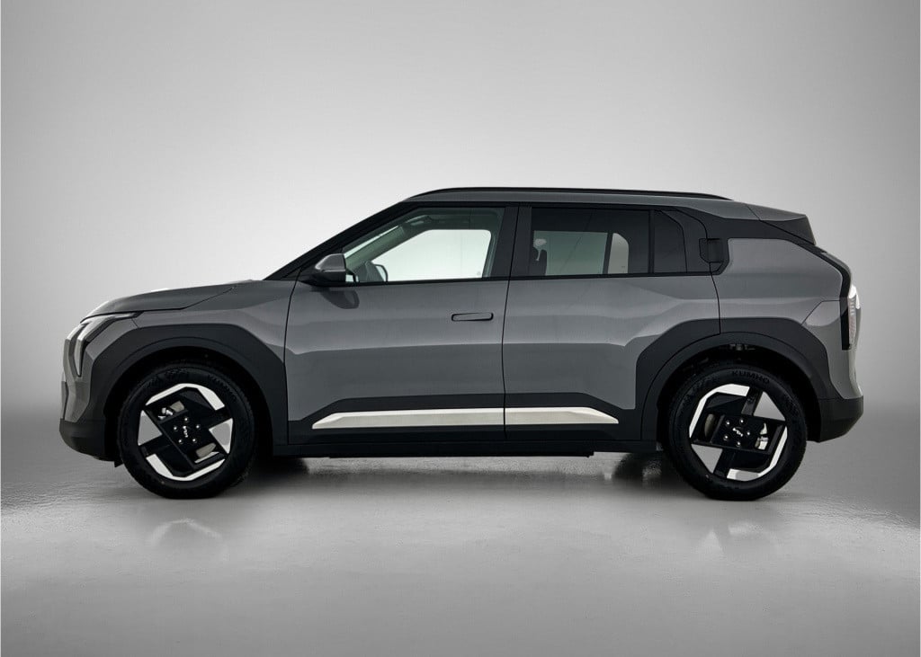 Kia Ev3 plus 58.3 kwh snel leverbaar | stoel/stuurverwaming |