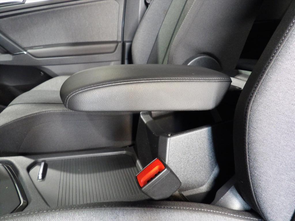 Seat Tarraco 1.5 tsi 150pk style