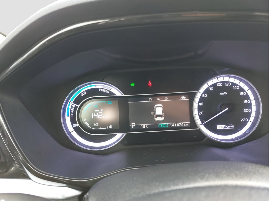 Kia Niro 1.6 gdi hybrid comfortline | 1e eigenaar |