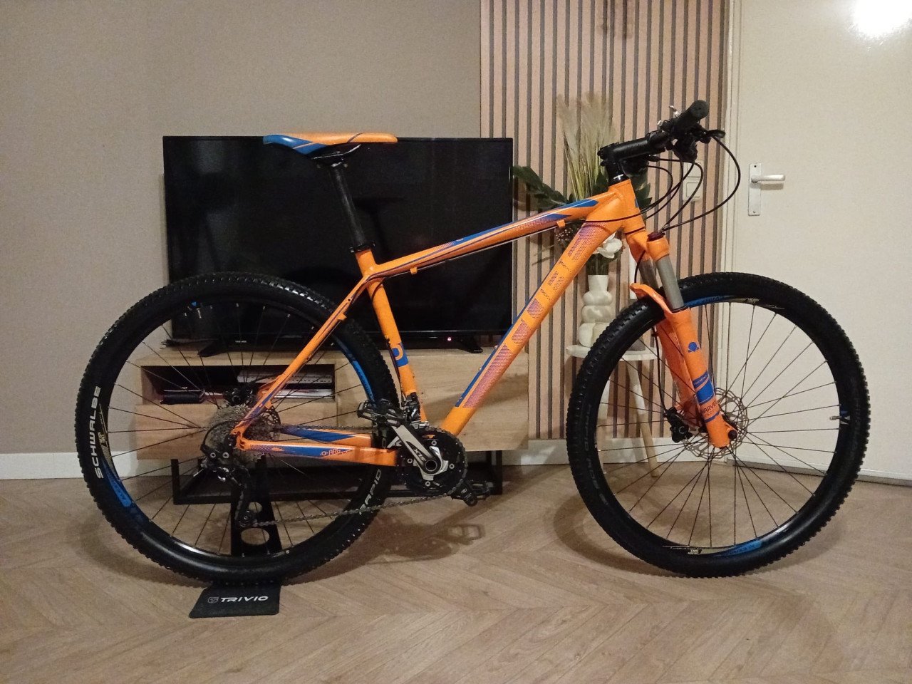 CUBE LTD PRO 29er