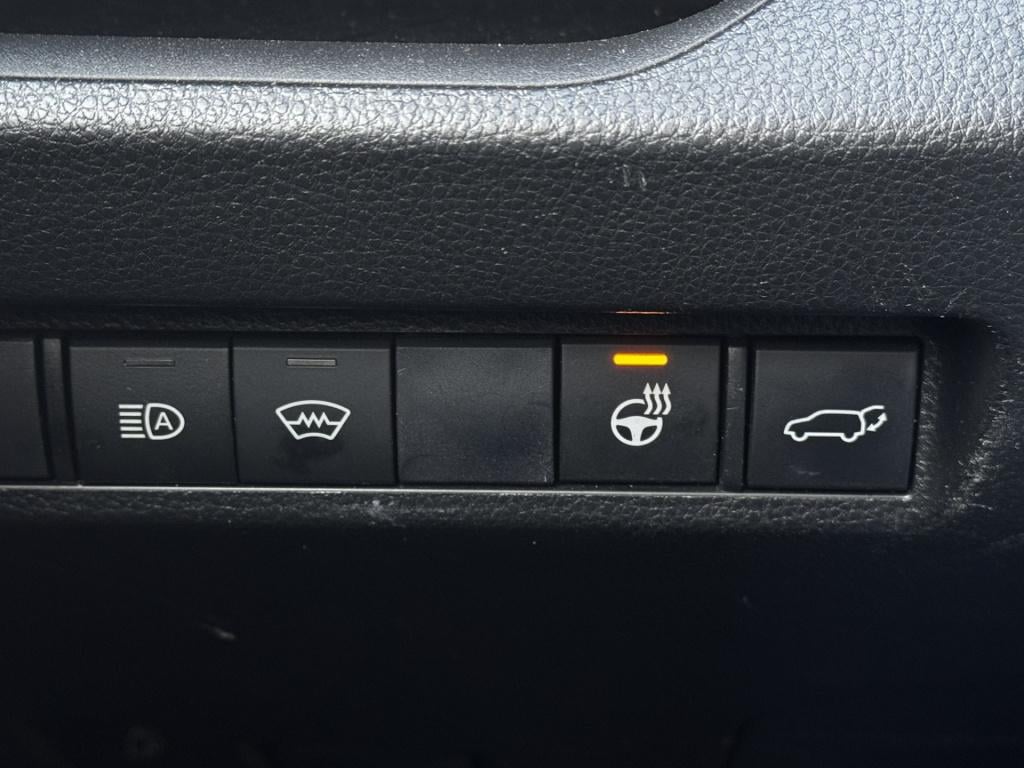 Toyota Rav4 2.5 hybrid style | navigatie | trekhaak | bi-tone |