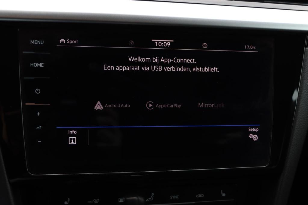 Volkswagen Arteon 1.4 tsi ehybrid r-line business+ 218pk dsg6