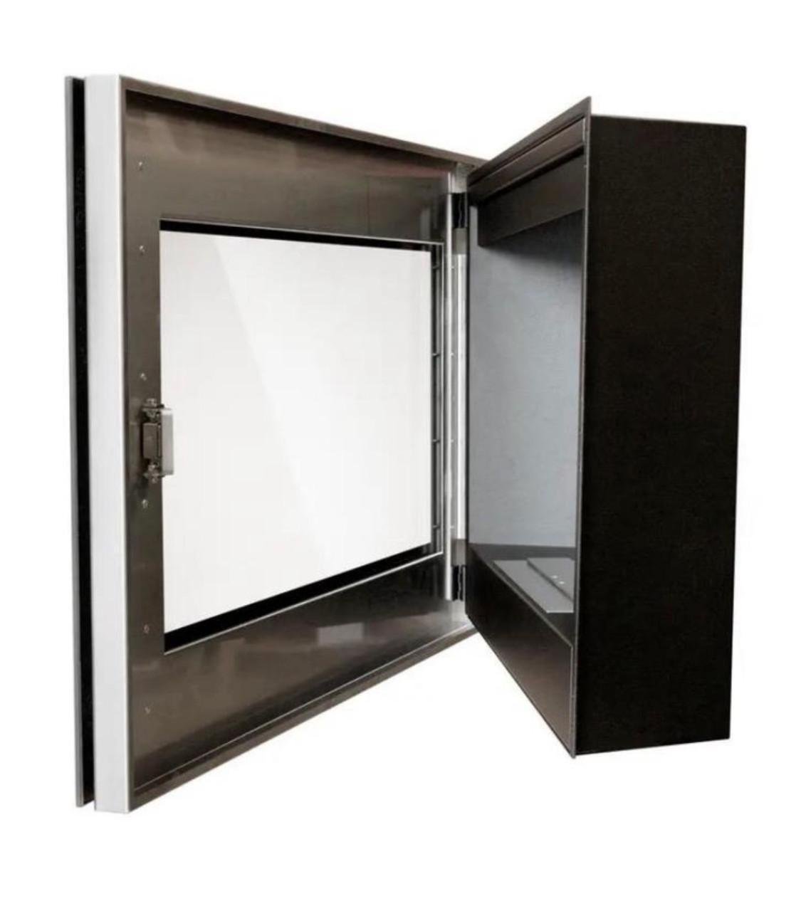 Vauni bio-ethanol haard