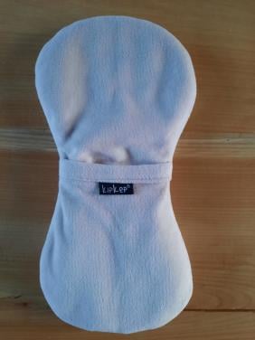 Kipkep woller warmtekussen kussentje