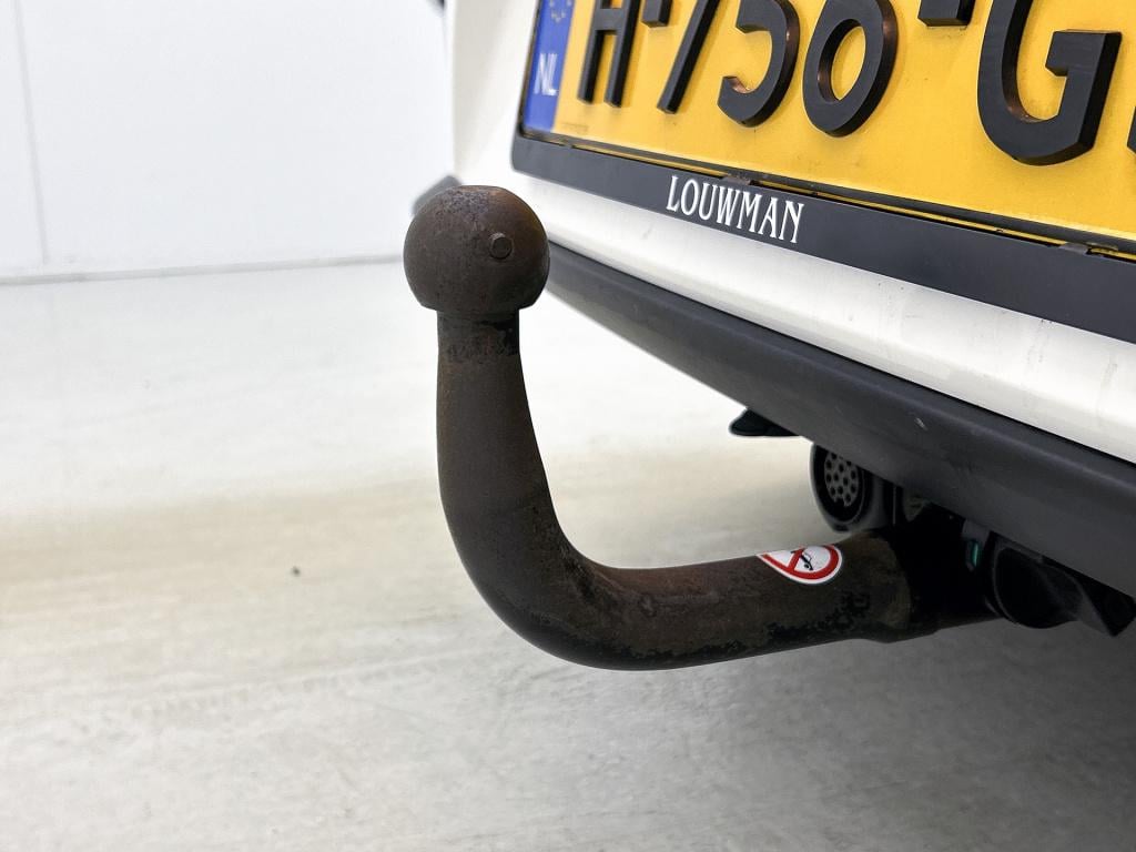 Kia E-niro executiveline 64 kwh fietsendragerbeugel | stoel/stuurwielverwar