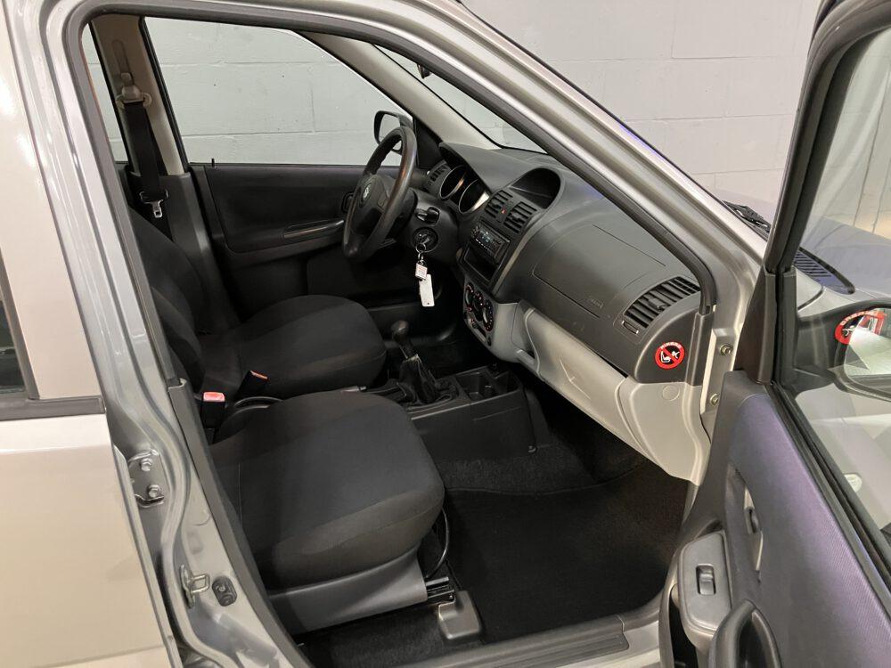 Suzuki Ignis 1.3-16V GLS