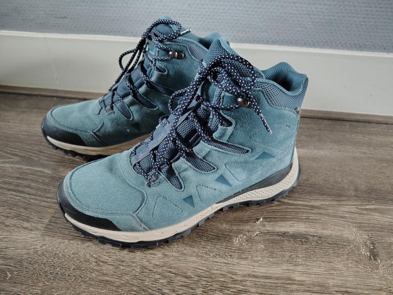 Wandelschoenen Human Nature maat 40