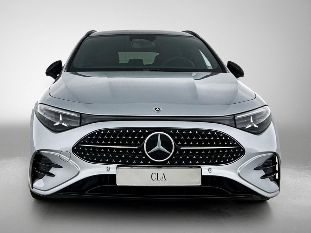 Mercedes-Benz Cla shooting brake 200 business solution amg | premium pakket