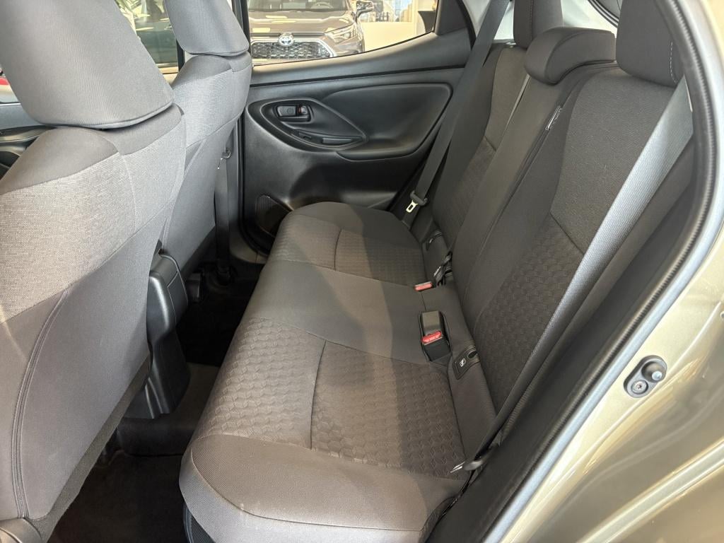Toyota Yaris 1.5 hyb. dynamic