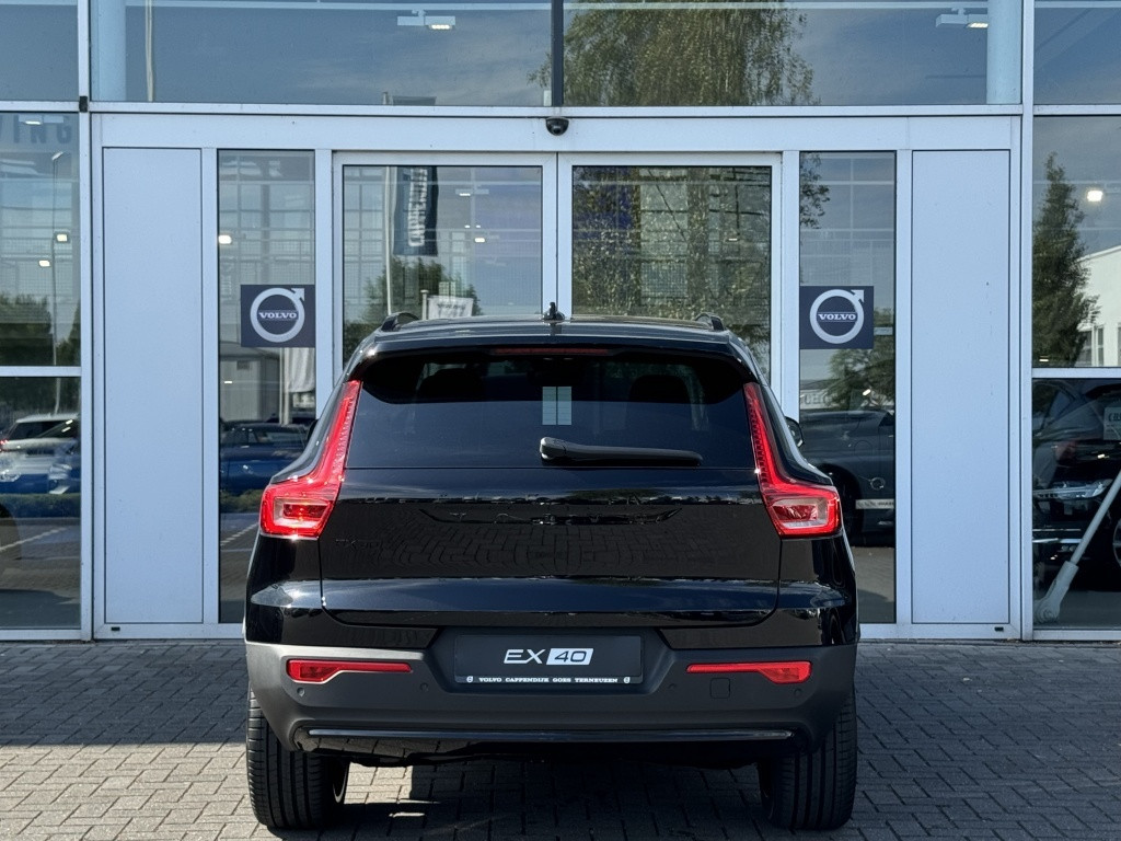Volvo Ex40 extended range plus black edition| 360camera| adap.cruise