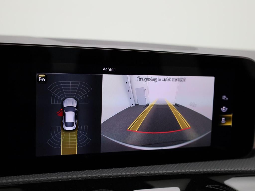 Mercedes-Benz Cla 250 e amg line | automaat | lmv | virtual cockpit | sfeer