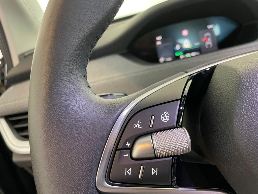 Skoda Enyaq Iv 85 business edition